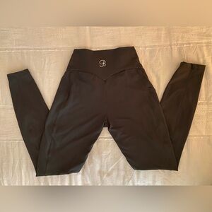 Bombshell Sportswear leggings- size Medium